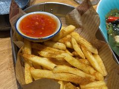 -泰悦澜·泰国餐厅(万象城店)