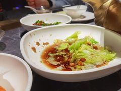 -炊烟小炒黄牛肉(浦东世纪汇店)