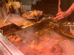 -明记牛杂(新马路分店)