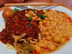 -醉面(郑州花园SOHO店)