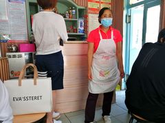 -华春餐馆(鱼山路店)