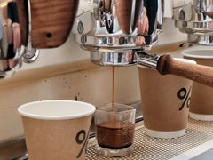 -% Arabica(京都东山店)