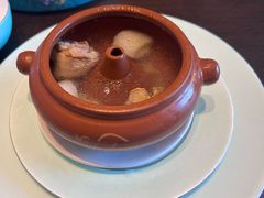 -翠湖宾馆·中餐厅