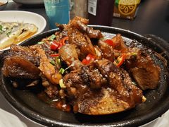 -富临轩私房菜(集庆门大街店)
