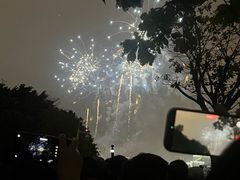 -广州白天鹅宾馆