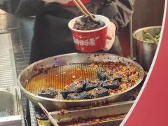 -黑色经典臭豆腐·湖南特产(坡子街店)