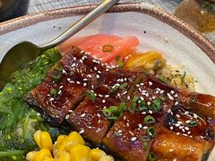 -戏作寿司(观音桥店)