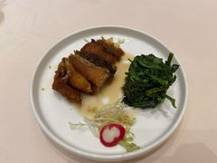 -得月楼·省级非遗·传统苏帮菜(观前店)