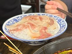 糯香霸王牛肉-冯校长老火锅(广州正佳广场店)