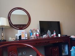 -北京前门建国饭店