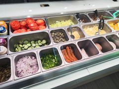 -赛百味SUBWAY(建六宜安广场店)