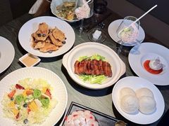 -奉天小馆·非遗东北菜(沈阳万象城店)