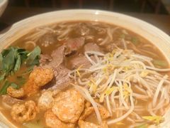 -翡翠鸟精品泰国菜(北辰财富中心店)