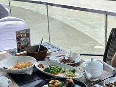 -水上明月·湖景餐厅