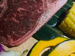 特上牛西冷-虎丸烧肉(世纪汇店)