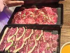 -新石器烤肉(中房金谊广场店)