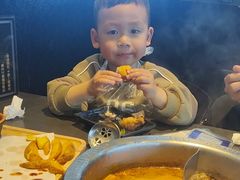 -牛武士寿喜烧·和牛火锅自助(全球首店)