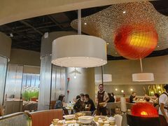 大堂-淮湘小厨(N次方艺创店)