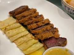 -Yan Ting 宴庭中餐厅(上海静安瑞吉酒店)