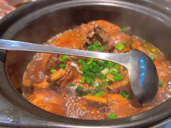 -小乡小镇·传承桐庐土菜·老板亲自烧的菜