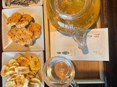 -青藤茶馆(南山路店)