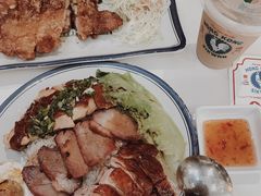 -食运茶餐厅(文化宫店)