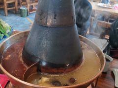 -燚焱炎火铜锅涮·烧烤