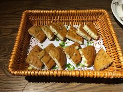 葱油饼-辛香汇(飞洲店)