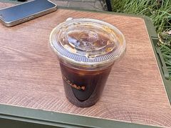 -Bamboo Today Cafe(国创园店)