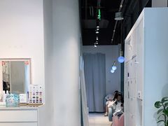 -天真蓝照相馆(龙岗万科里店)