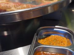 -哈哈碳都·牛肋条无限自助烤肉(宝龙店)