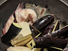 -满兴咱妈烀饼铁锅炖(兰州北街店)