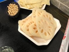 -天治宣·野椒鸡(龙头寺总店)
