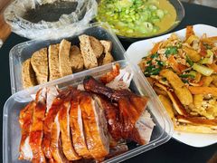 -章云板鸭(总店)
