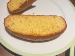 -萨莉亚意式餐厅(三号湾广场店)
