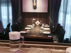 包厢-额尔敦传统涮(公园西路店)