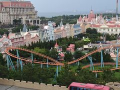 -蓬莱欧乐堡梦幻世界