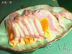 咸蛋黄鸭肉卷-永兴餐厅(复兴中路店)