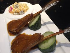 iphone_upload_pic-新兴·金羊座·粤菜点心(乐峰店)