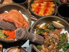 -京参 • 擂椒饭(这有山店)