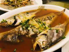 -温州炎亭海鲜阁(万塘路店)