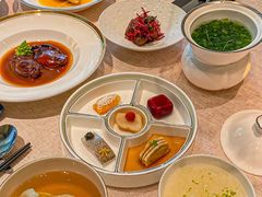 -T館·花园艺术餐厅