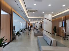 -美年大健康体检中心(浦东美张分院)