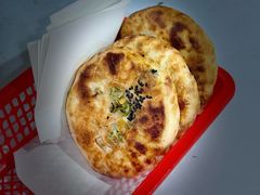 -王记肉火烧早餐中国店