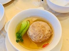 -扬州香格里拉·香宫中餐厅