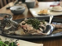 -先记烧鹅王·本地粤菜(福永店)