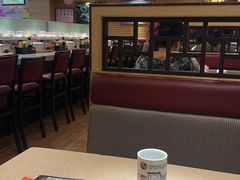 -万岁寿司(芳村店)