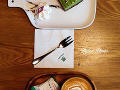 -GOIN CAFE 光阴咖啡馆