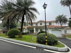 -圣爵菲斯大酒店(长沙世界之窗店)