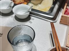 -巴奴毛肚火锅(大剧院店)